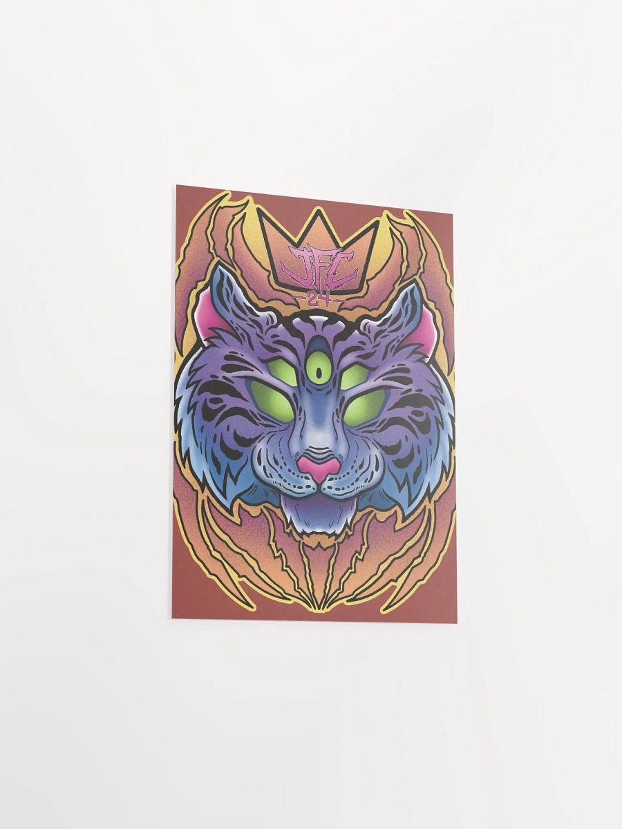 Tiger King -24- product image (9)
