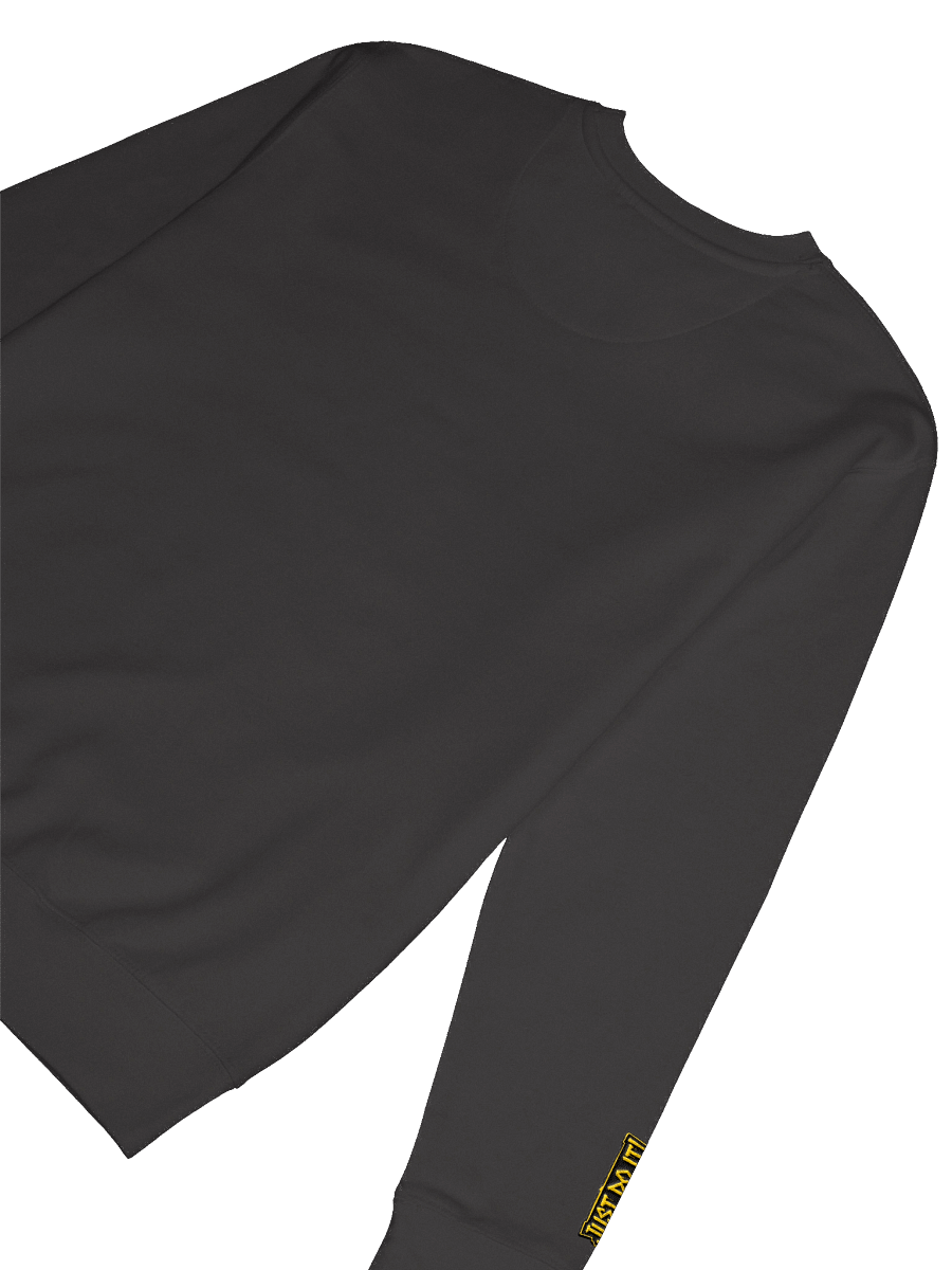 JUST DO IT! Premium Sweatshirt product image (29)