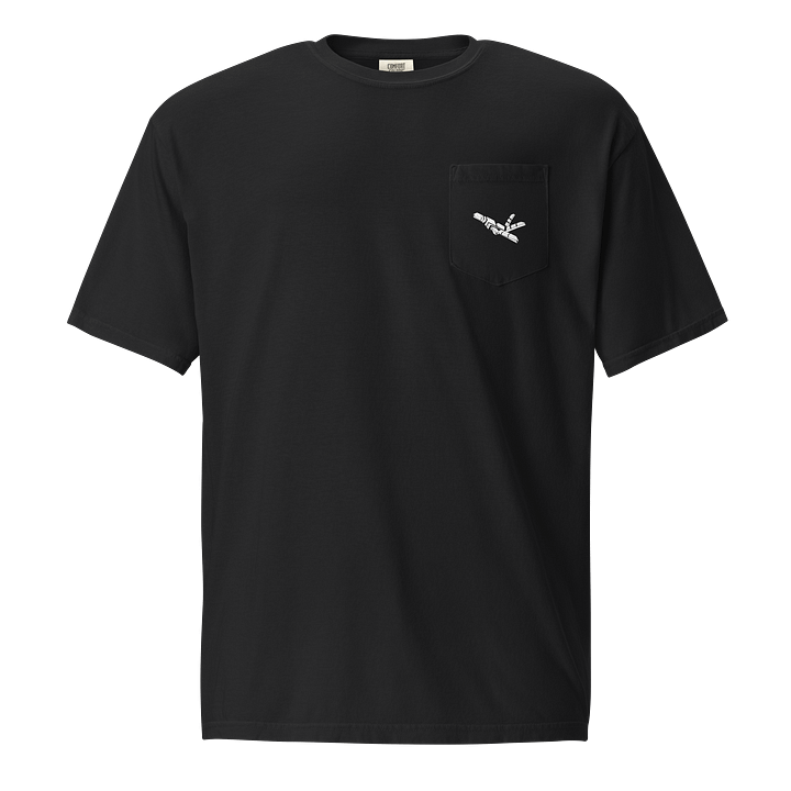 Gloving Academy Pocket T product image (1)
