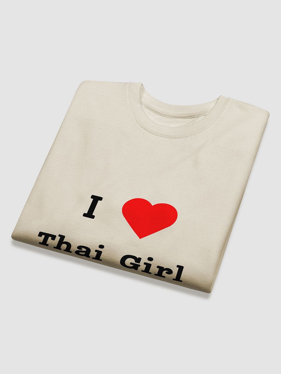 I Heart Thai Girl Design product image (36)