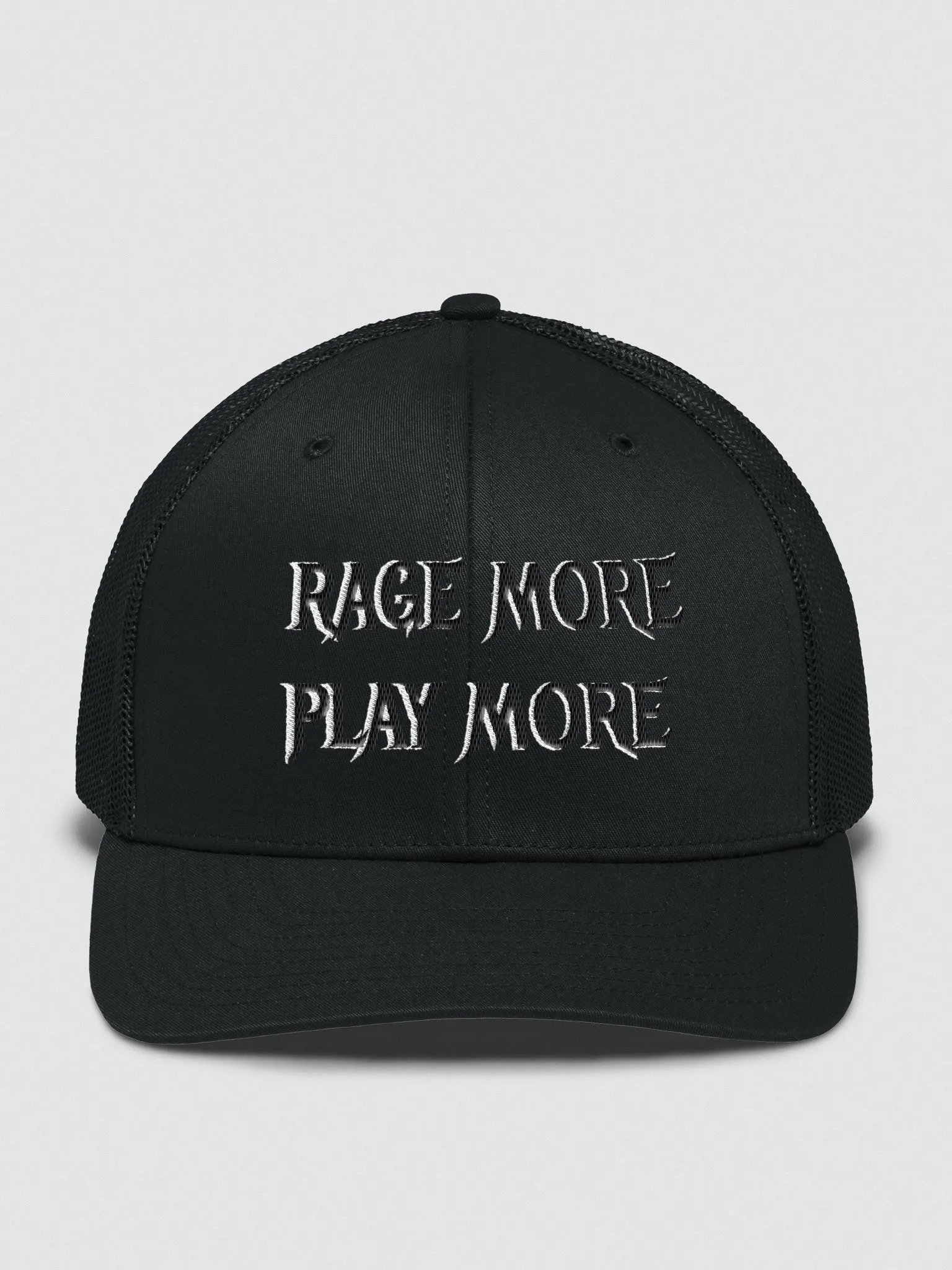 Trucker Hat product image (1)
