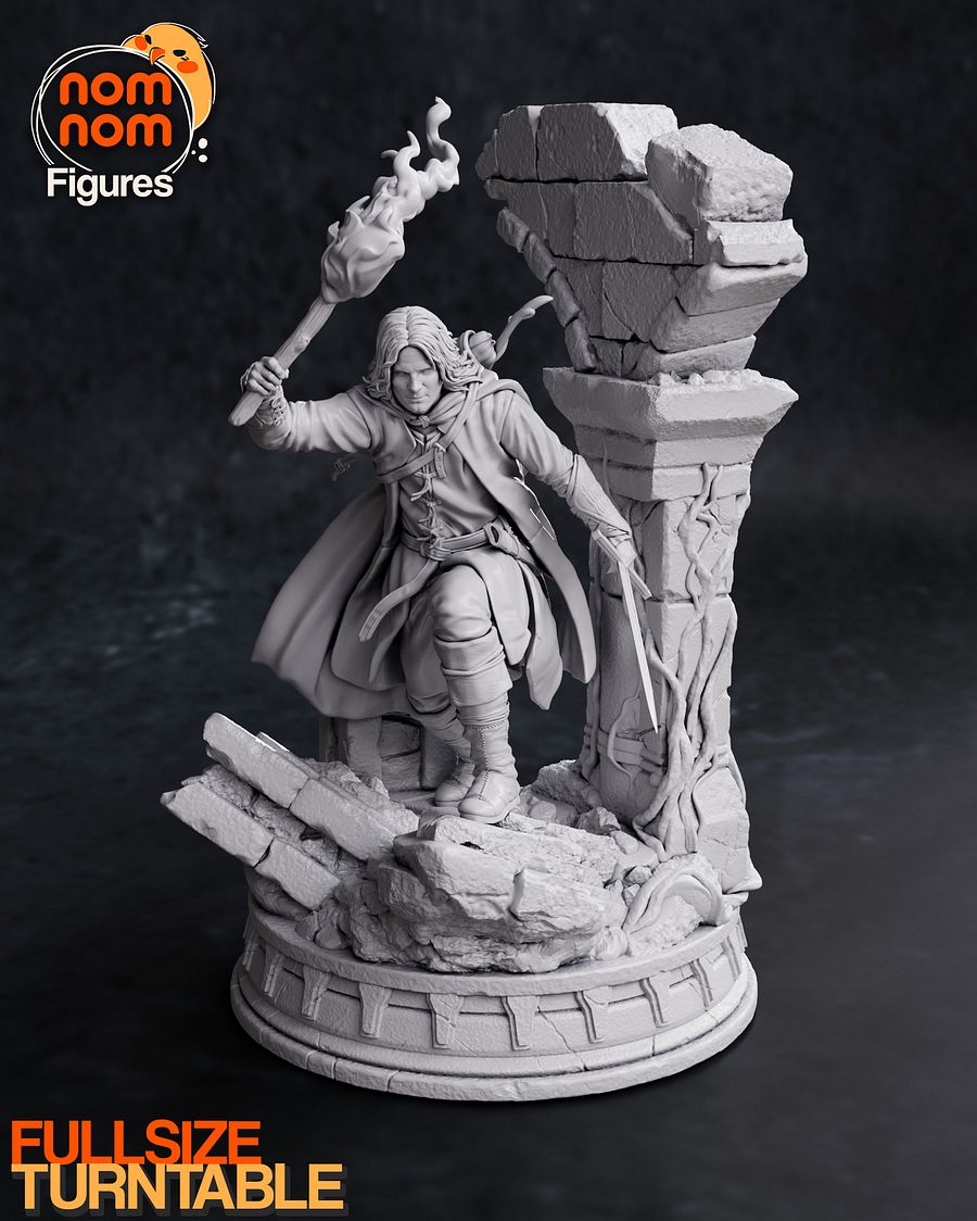Aragorn product image (3)