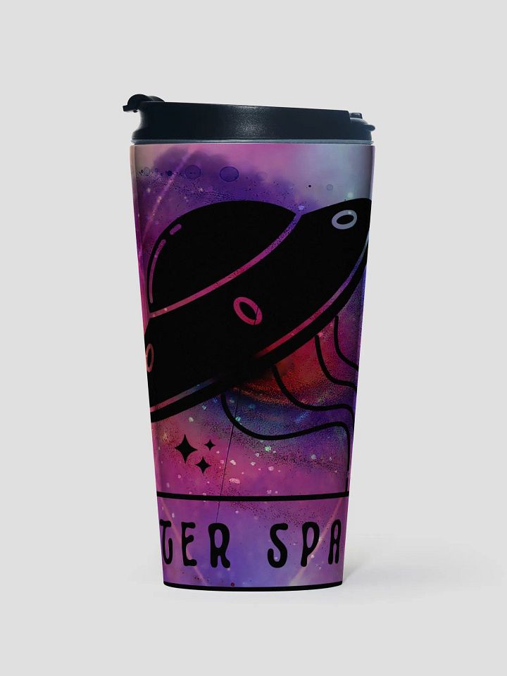 Outer Space Coffee Sipper product image (1)
