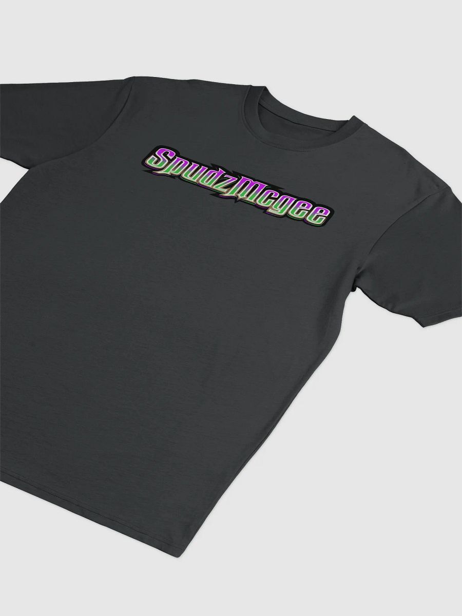 Spuds t shirt product image (7)