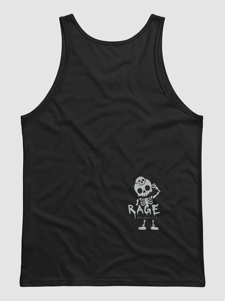 Ghostly Rage - Tank product image (2)