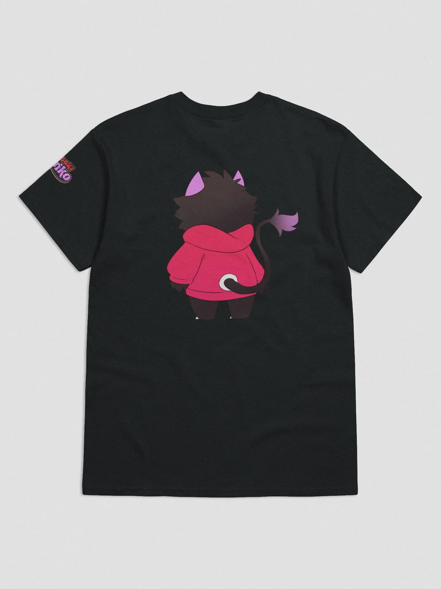 IMPolyte T-Shirt product image (8)