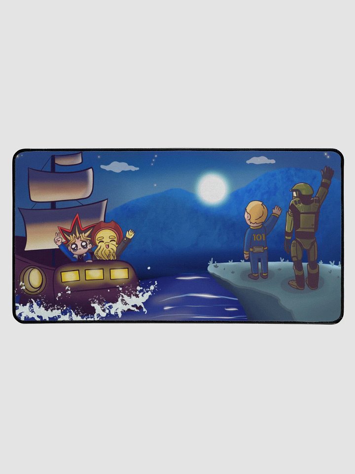 Ending Soon desk mat product image (1)