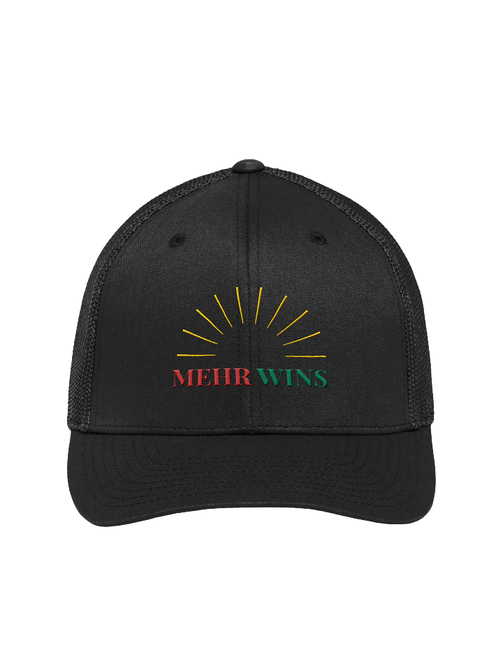 Mehr Wins - Hat (Style 2) product image (1)