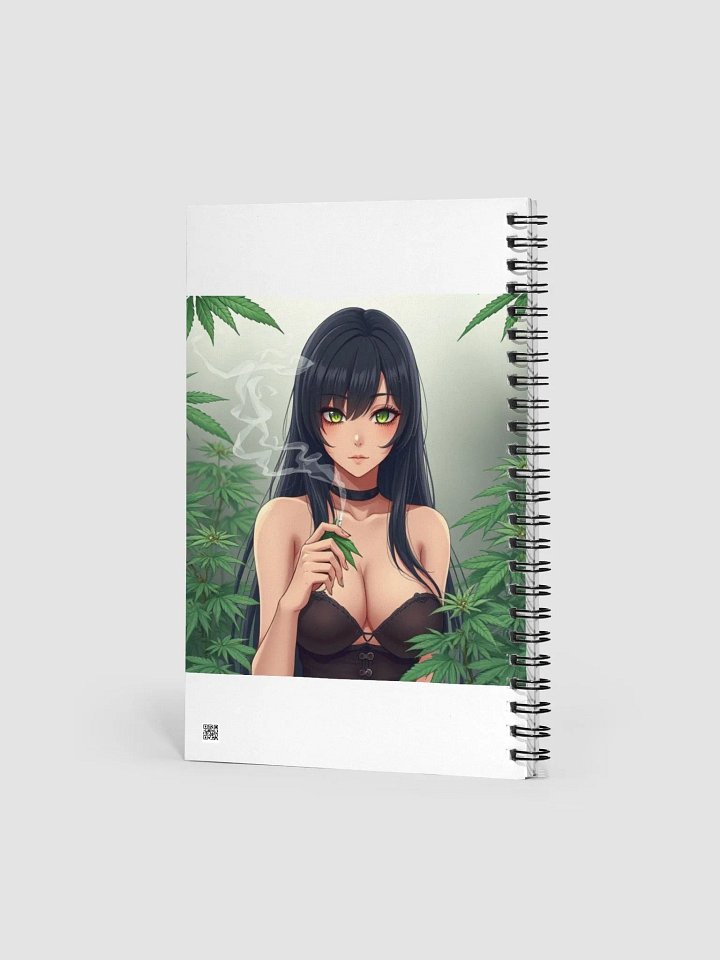 🌸NoteBook 2.0 product image (2)