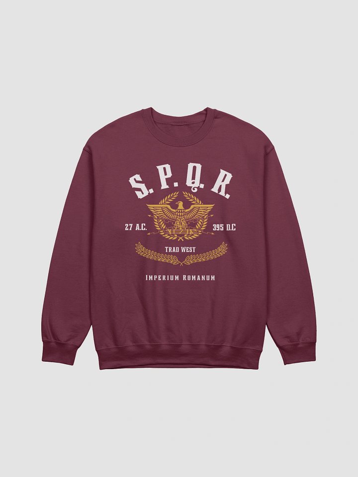 S.P.Q.R. merch product image (2)