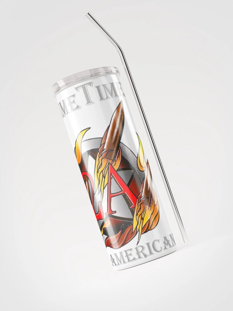 2A All American 20 oz Tumbler product image (6)