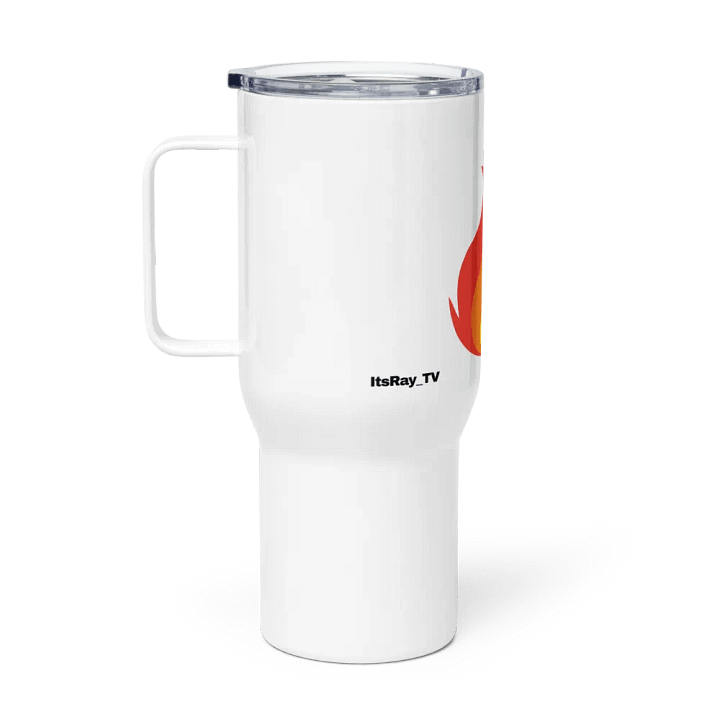 Hot Stuff Cup product image (1)