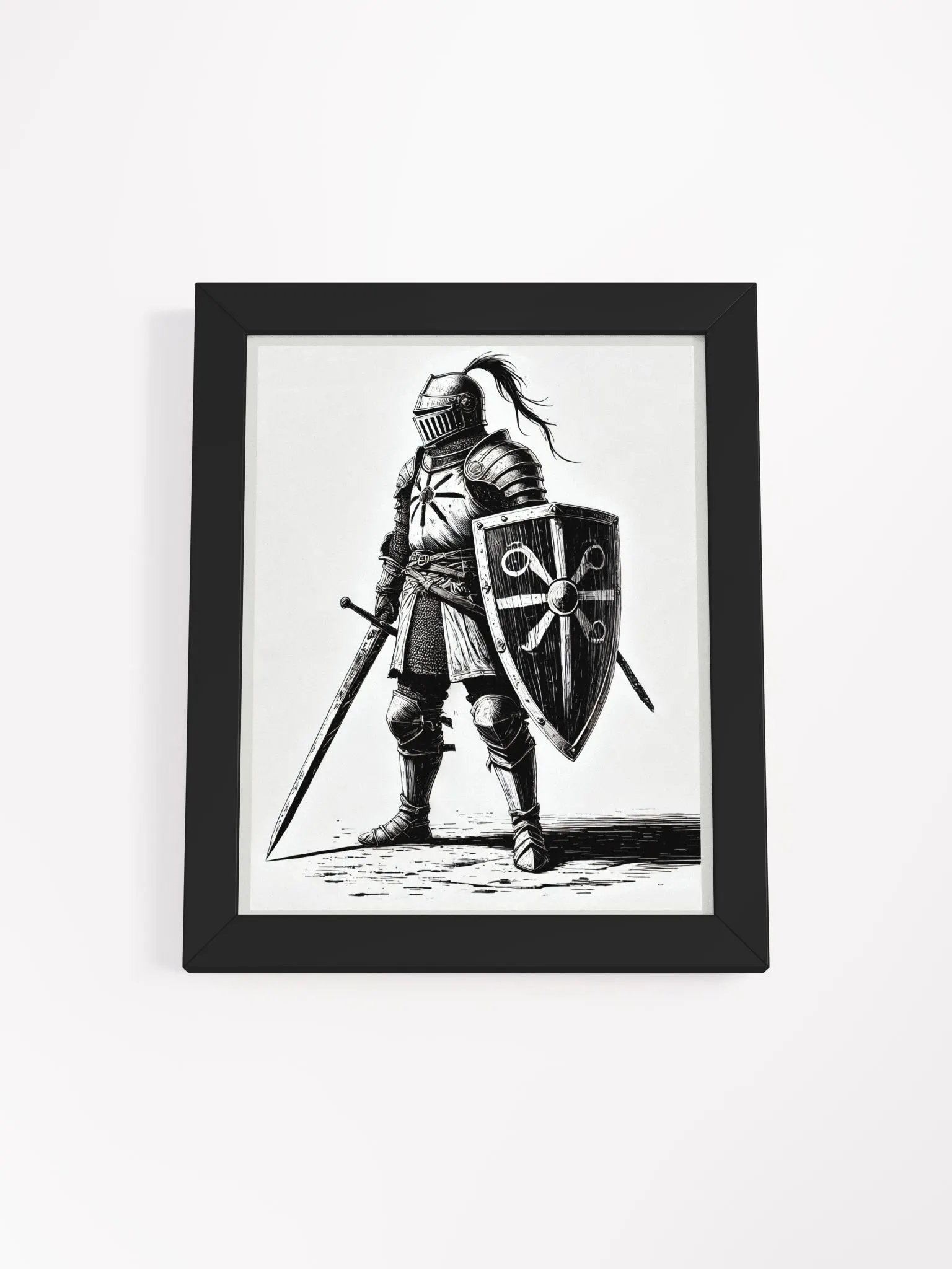 Medieval Knight product image (3)