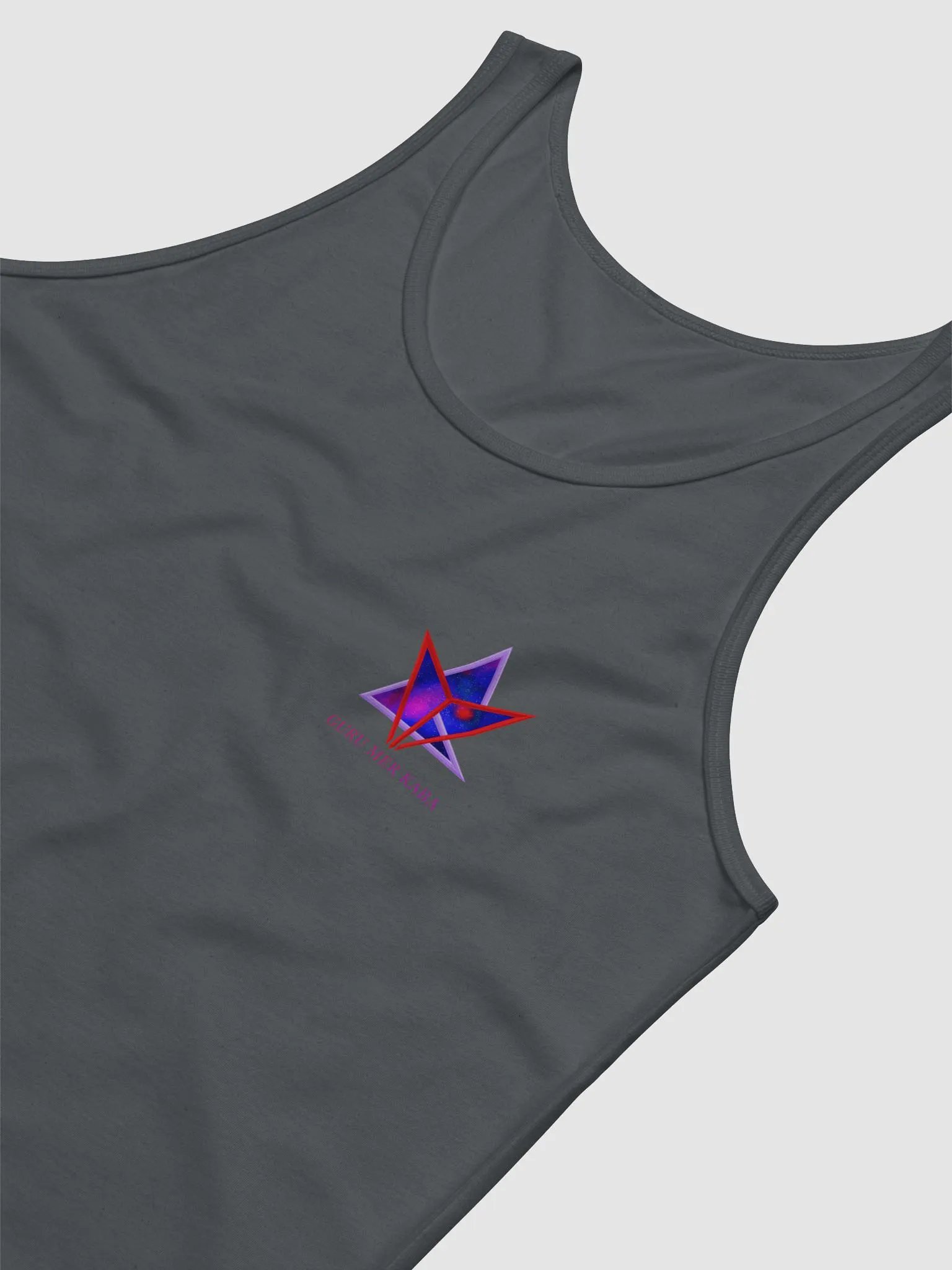 Guru Mer Kaba Tank product image (3)