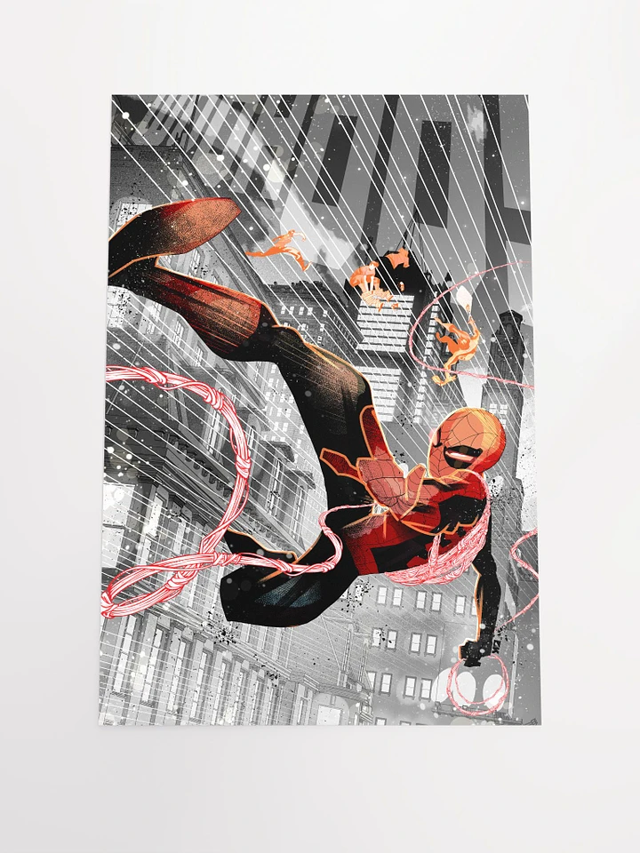 Spider-Man product image (2)