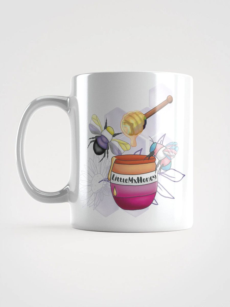 LittleMxHoney Pride Mug product image (6)