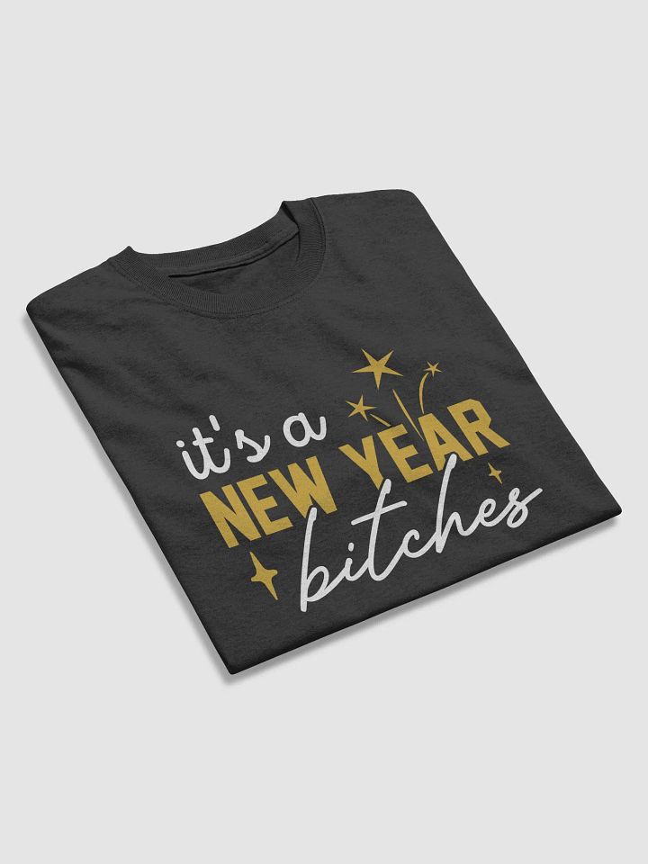 New Year, New Attitude! product image (2)