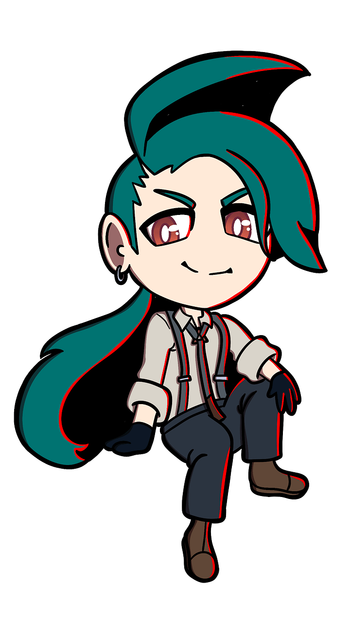 Preorder: Pocket Leader Keychains product image (1)