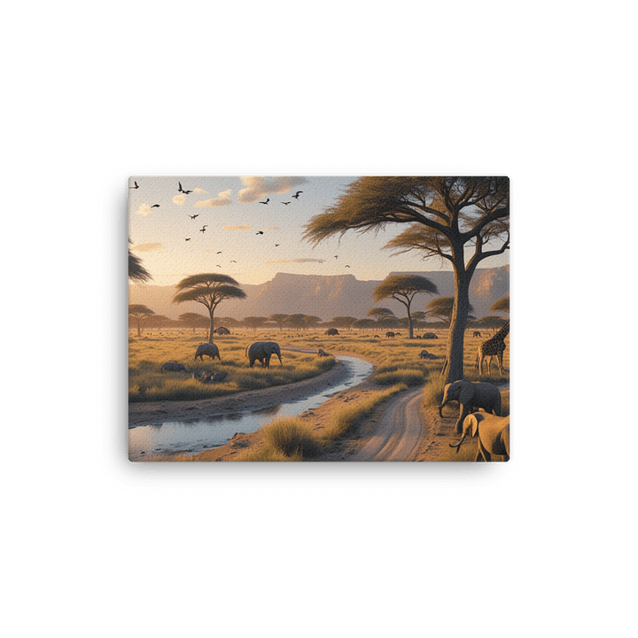 Golden Hour Safari product image (13)