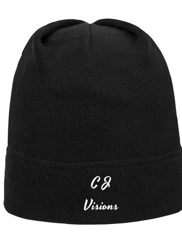 C J Visions Beanie product image (1)