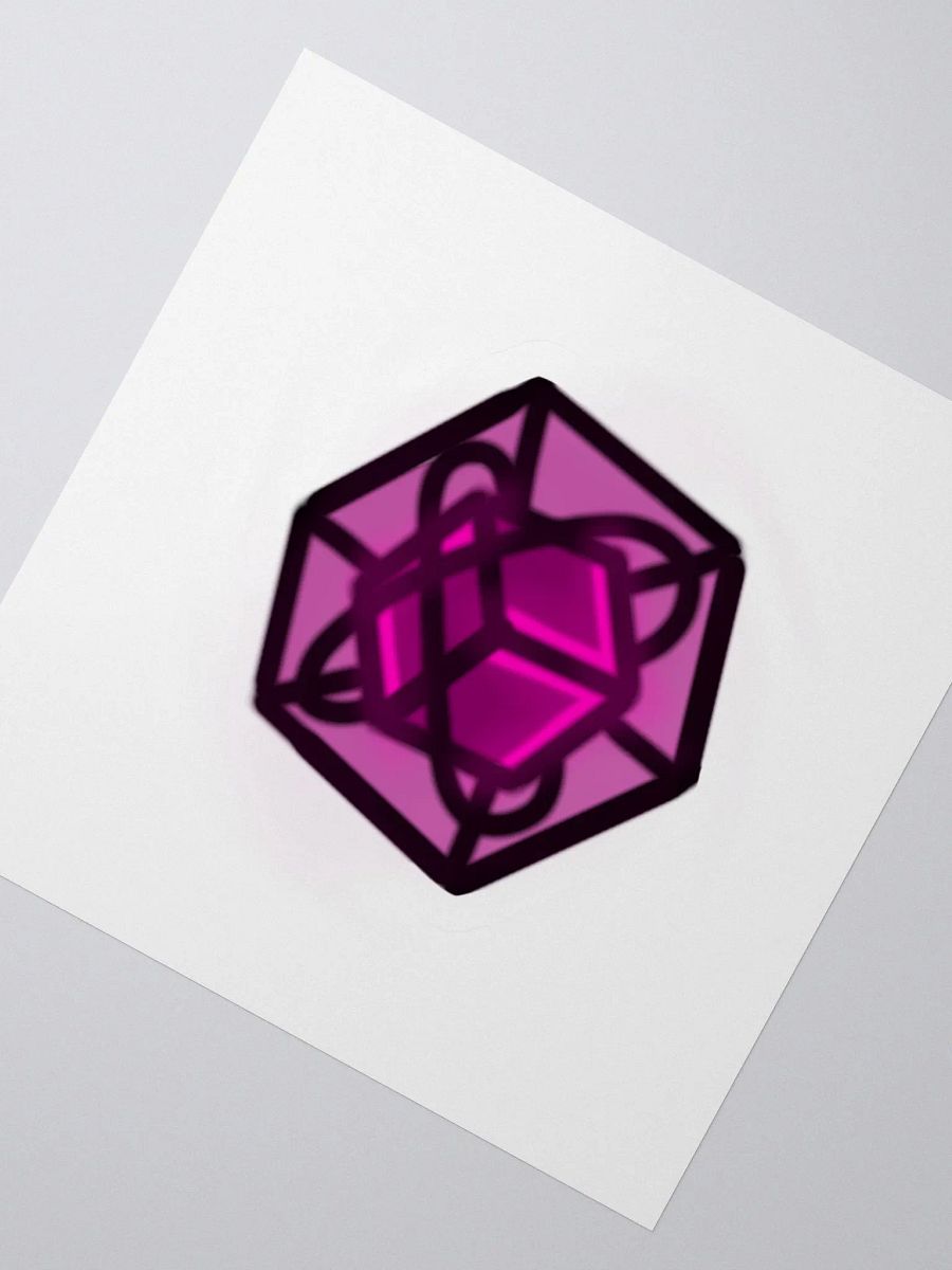 Fae Sticker product image (4)