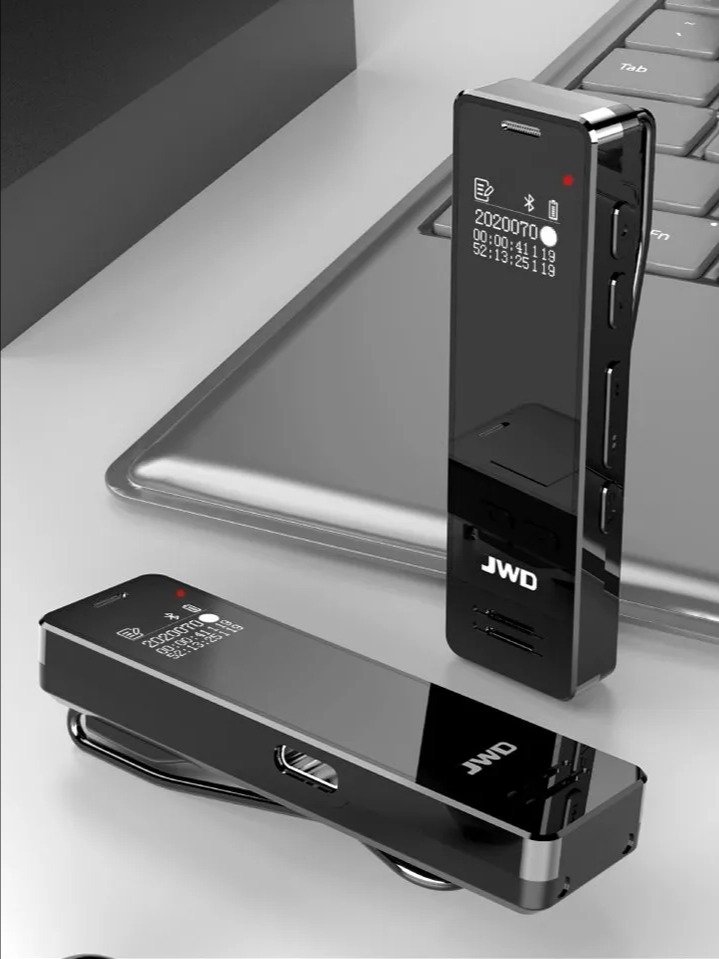 【SVR】PRO 智慧AI錄音筆旗艦版｜呈星 product image (2)