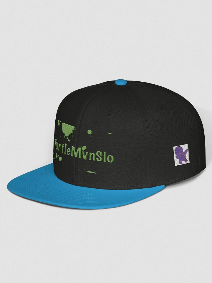 Official TurtleMvnSlo Shell product image (2)
