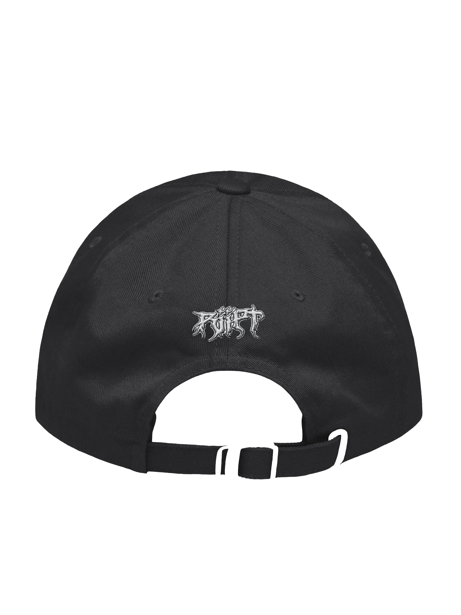 Reaper Dad Hat product image (16)