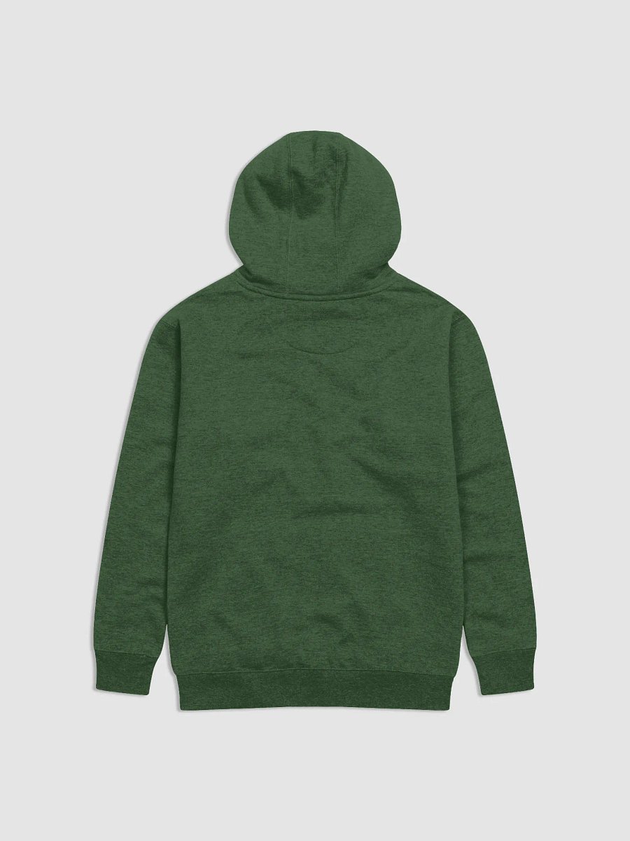 Farting Peasants (Liberated Church) Hoodie product image (10)