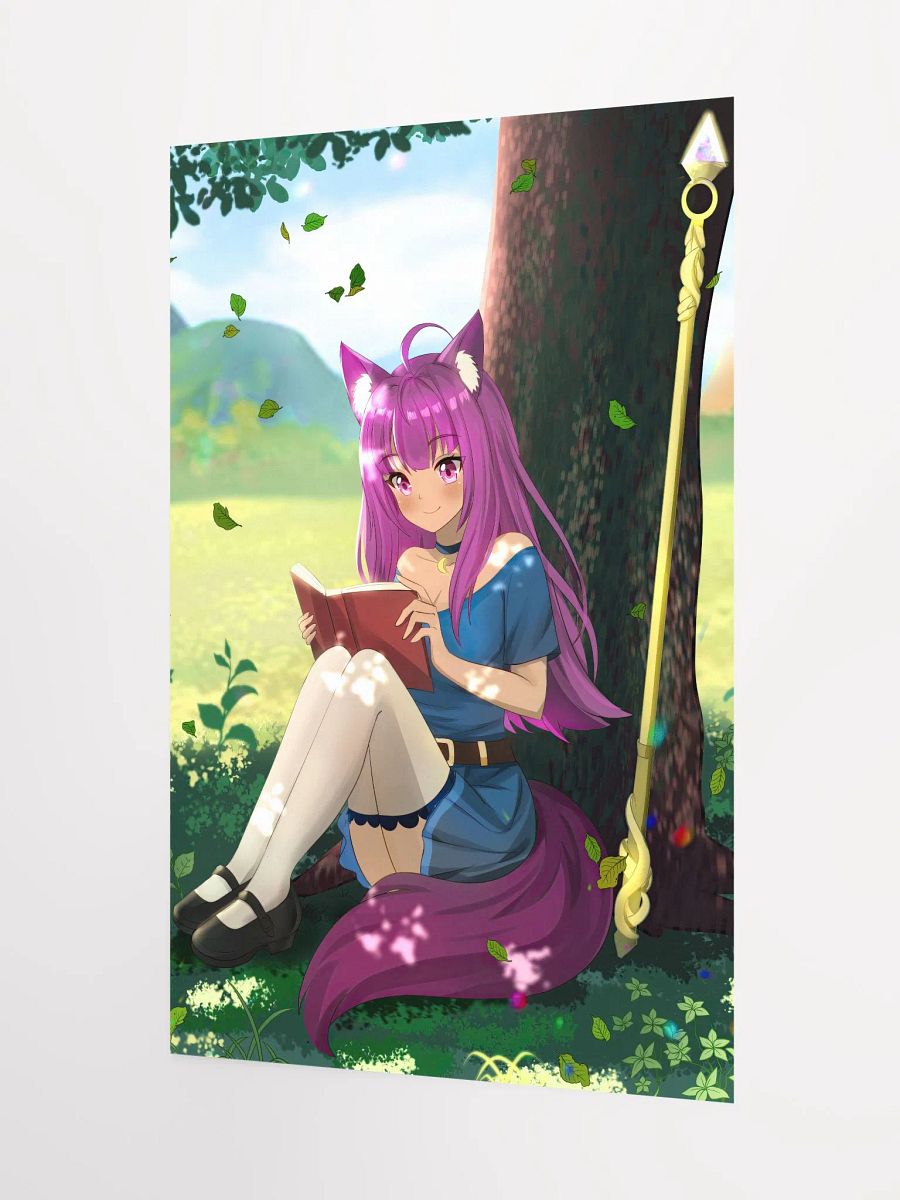 Oehrchen Poster product image (8)