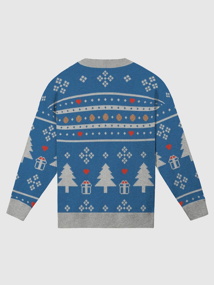 Cookie Brigade 2024 Holiday Sweater product image (2)