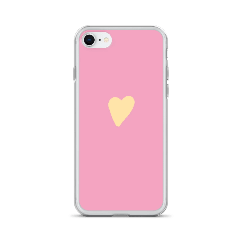 Cute pink case product image (24)