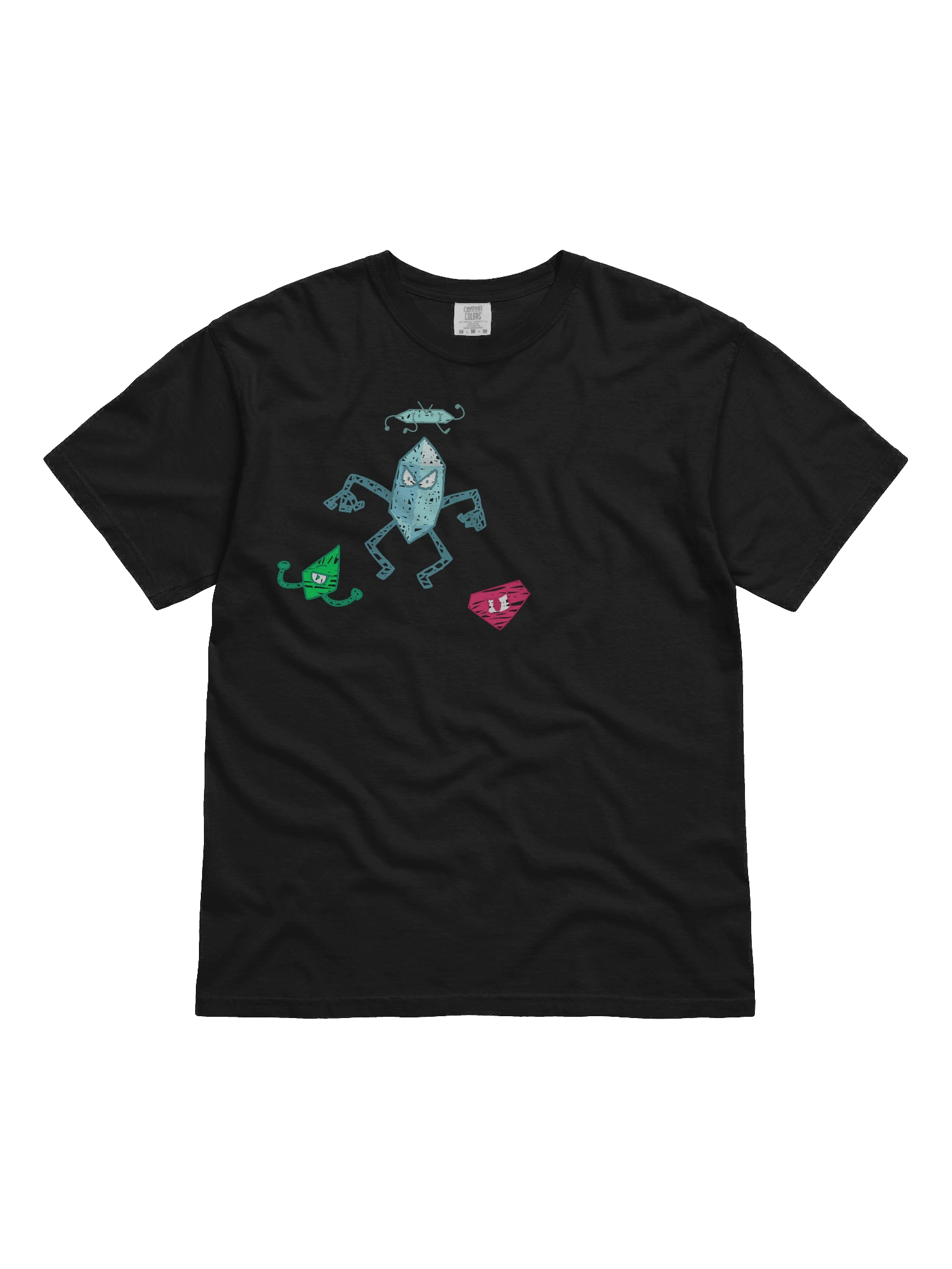 The Crystal people product image (6)