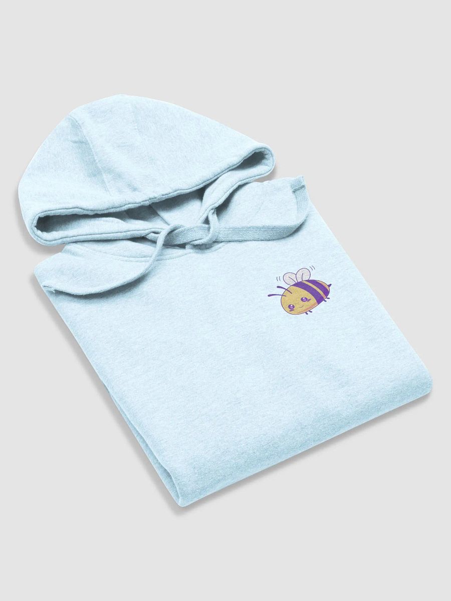 Fuzhpuzy Unisex Premium Hoodie product image (5)