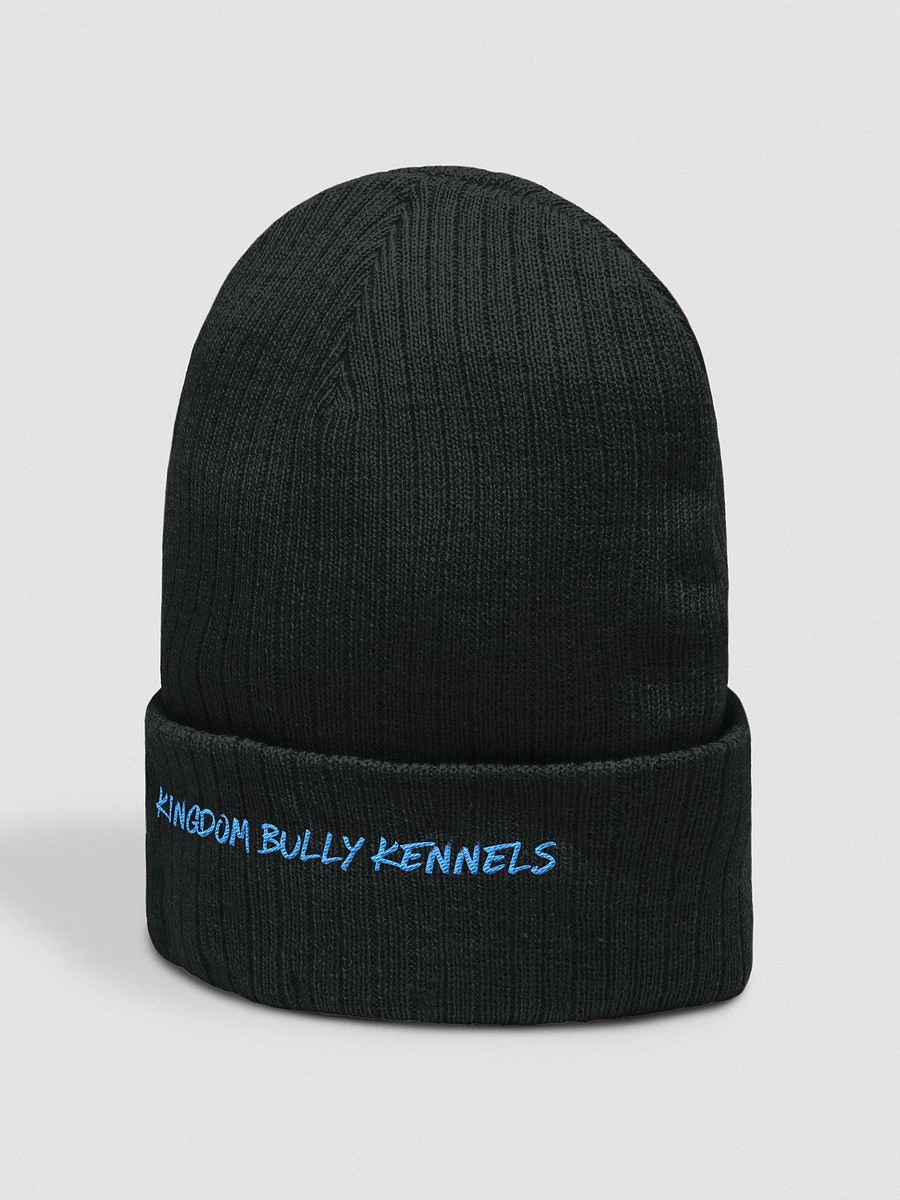 KBK Beanie product image (2)