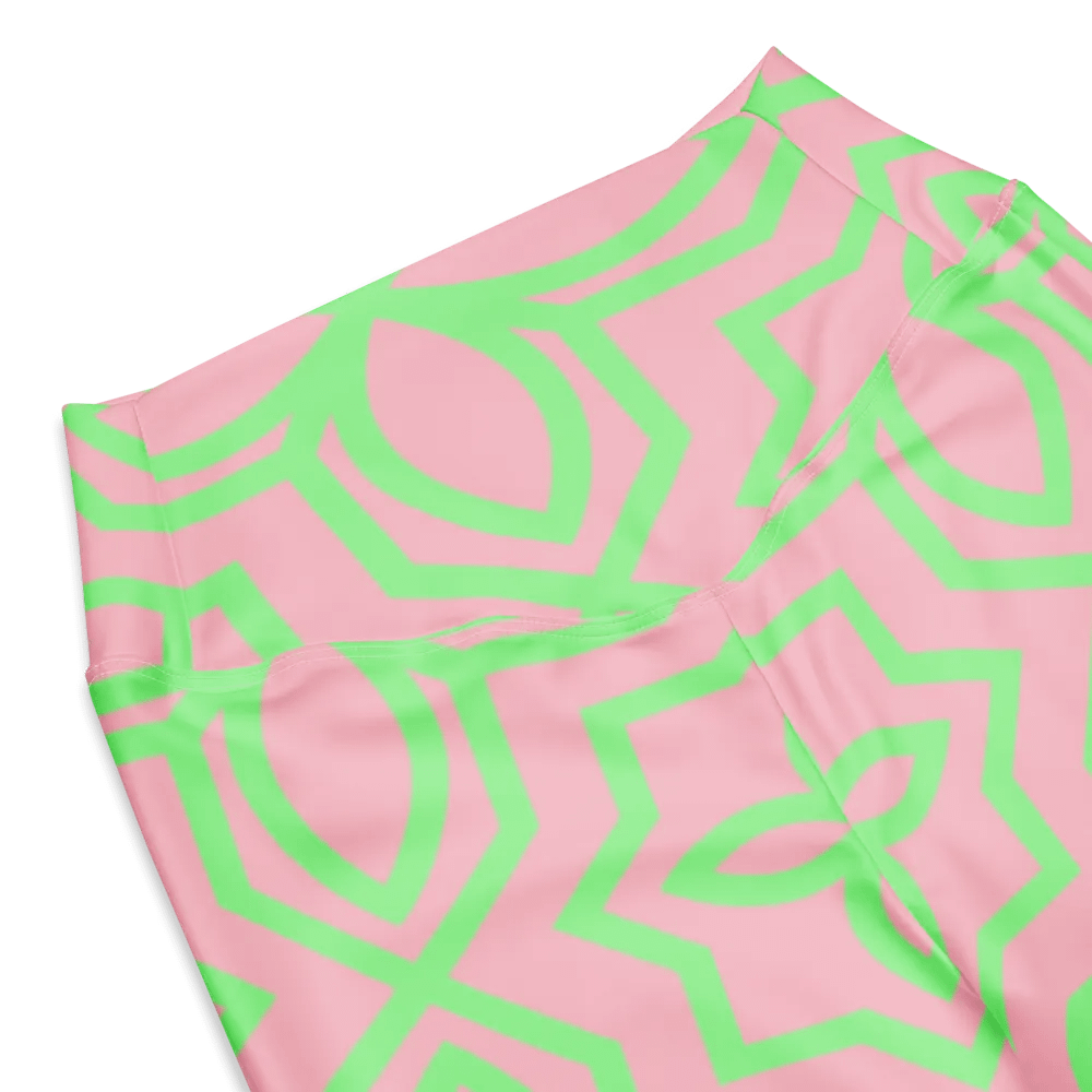 The Elara Flare Leggings product image (9)