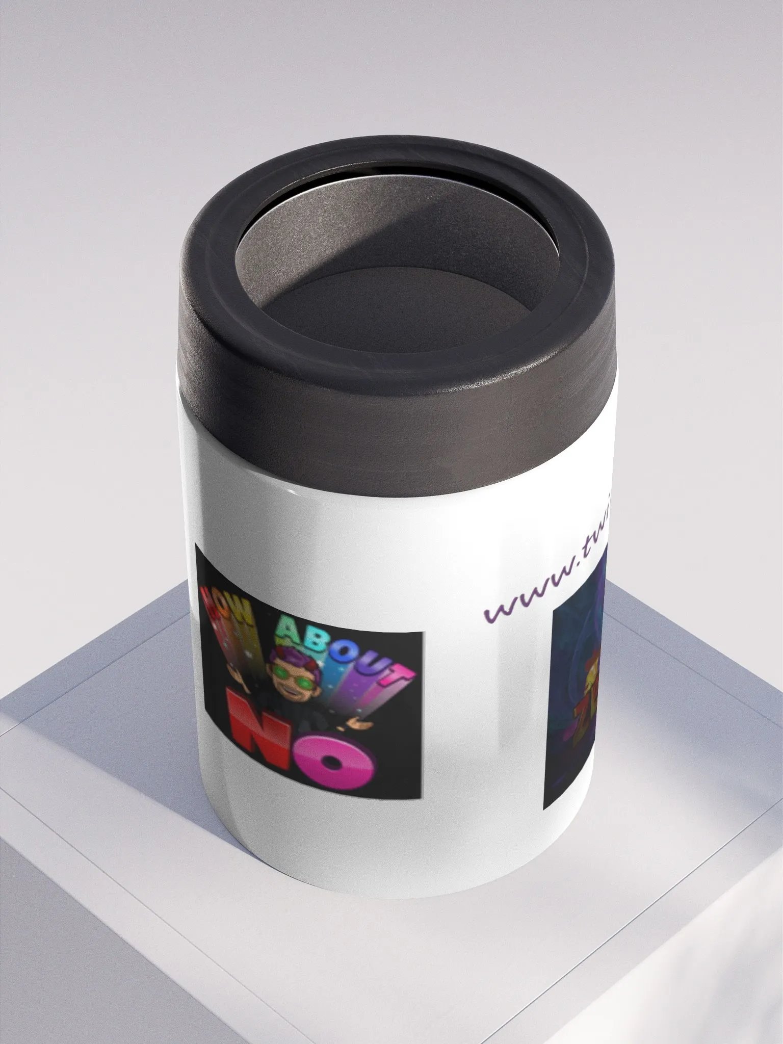 Squid-A-Chu Drink Holder product image (4)