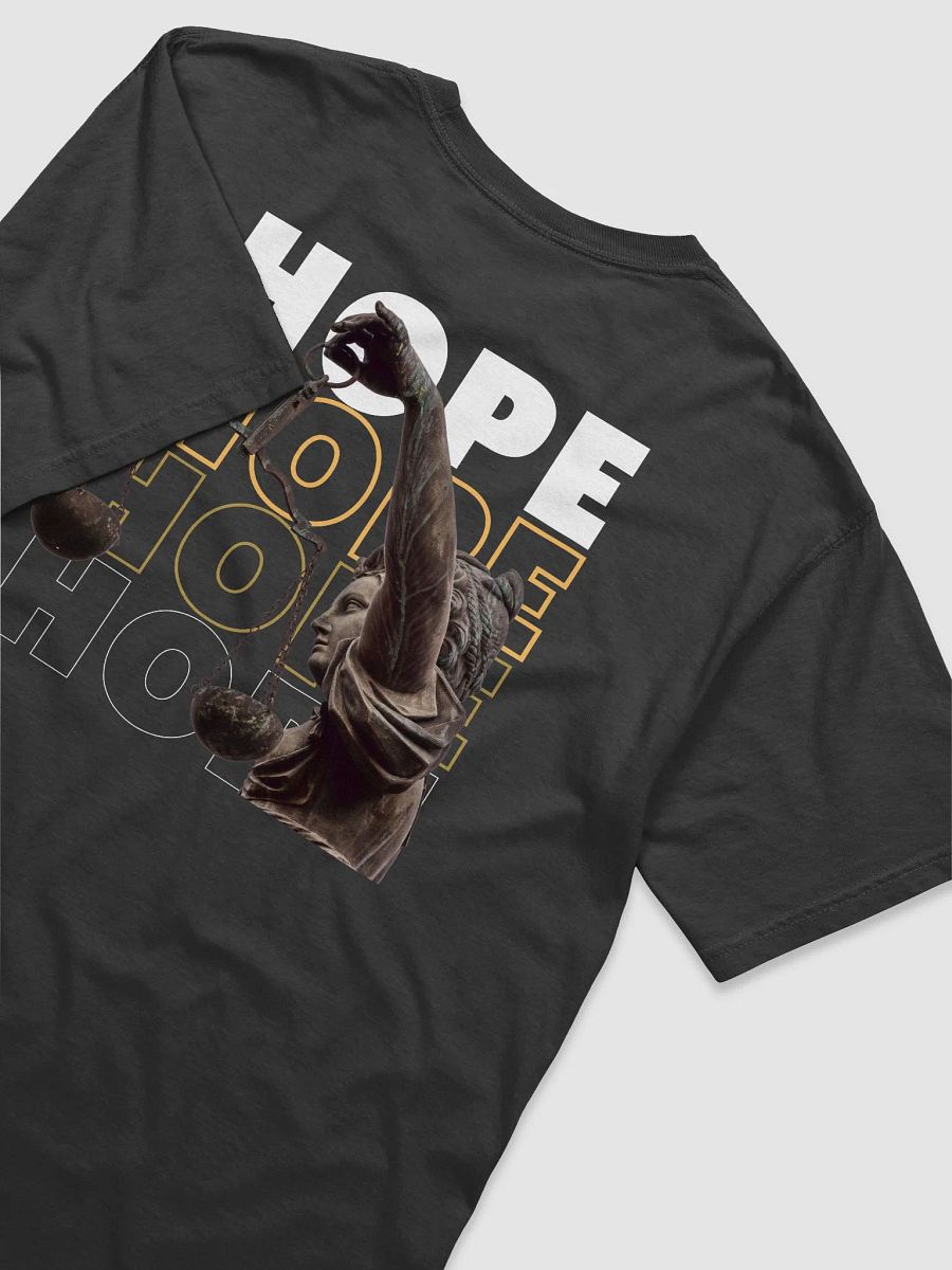 CPY Hope T-shirt product image (45)