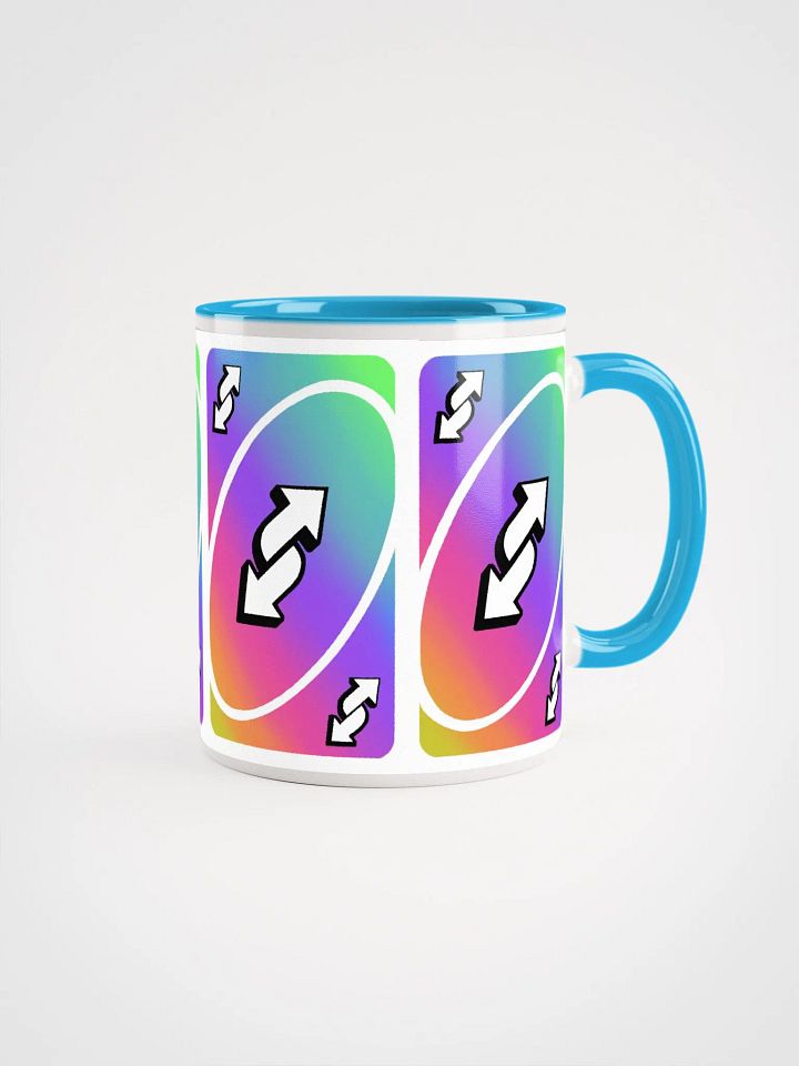 Gay Uno Muggin' product image (8)