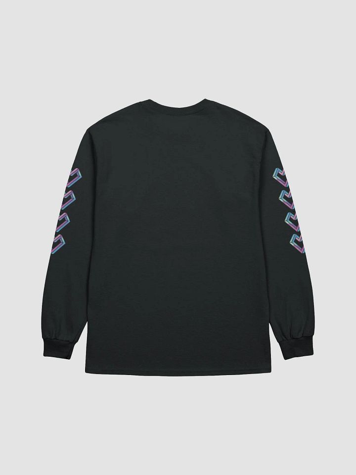 Love Wins - Long Sleeve product image (2)