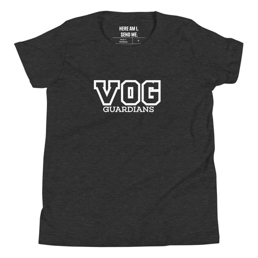 VOG VINE - Youth Tee product image (5)