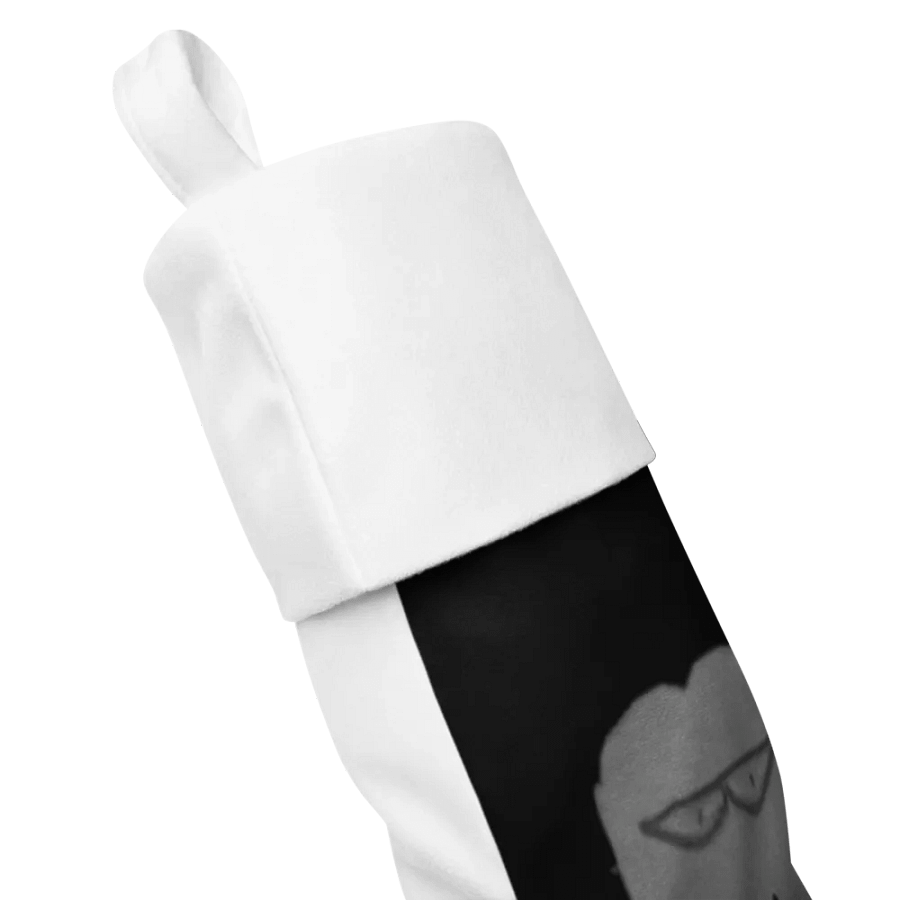 Gigaballs Christmas Sock product image (3)