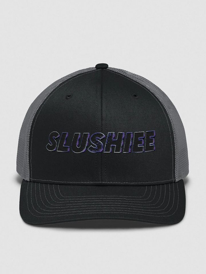 ghosted neon slush hat product image (1)