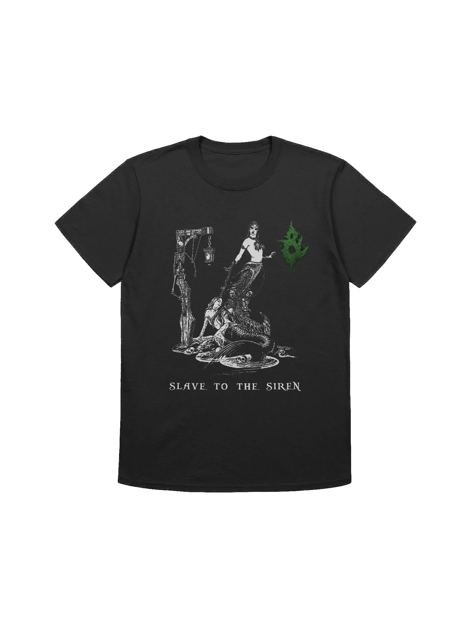 D&E "Slave to the Siren" Shirt product image (1)