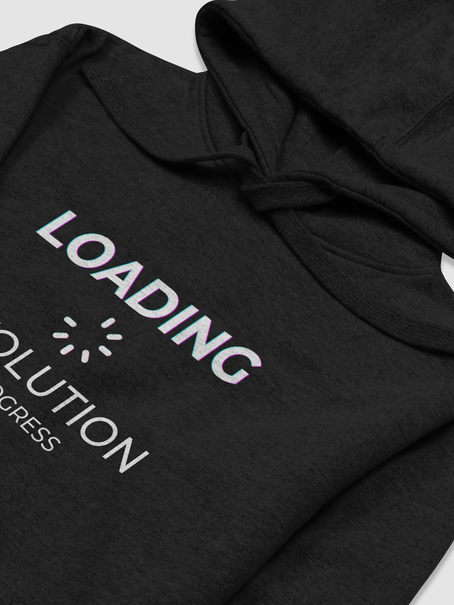 Revolution Hoodie. product image (22)