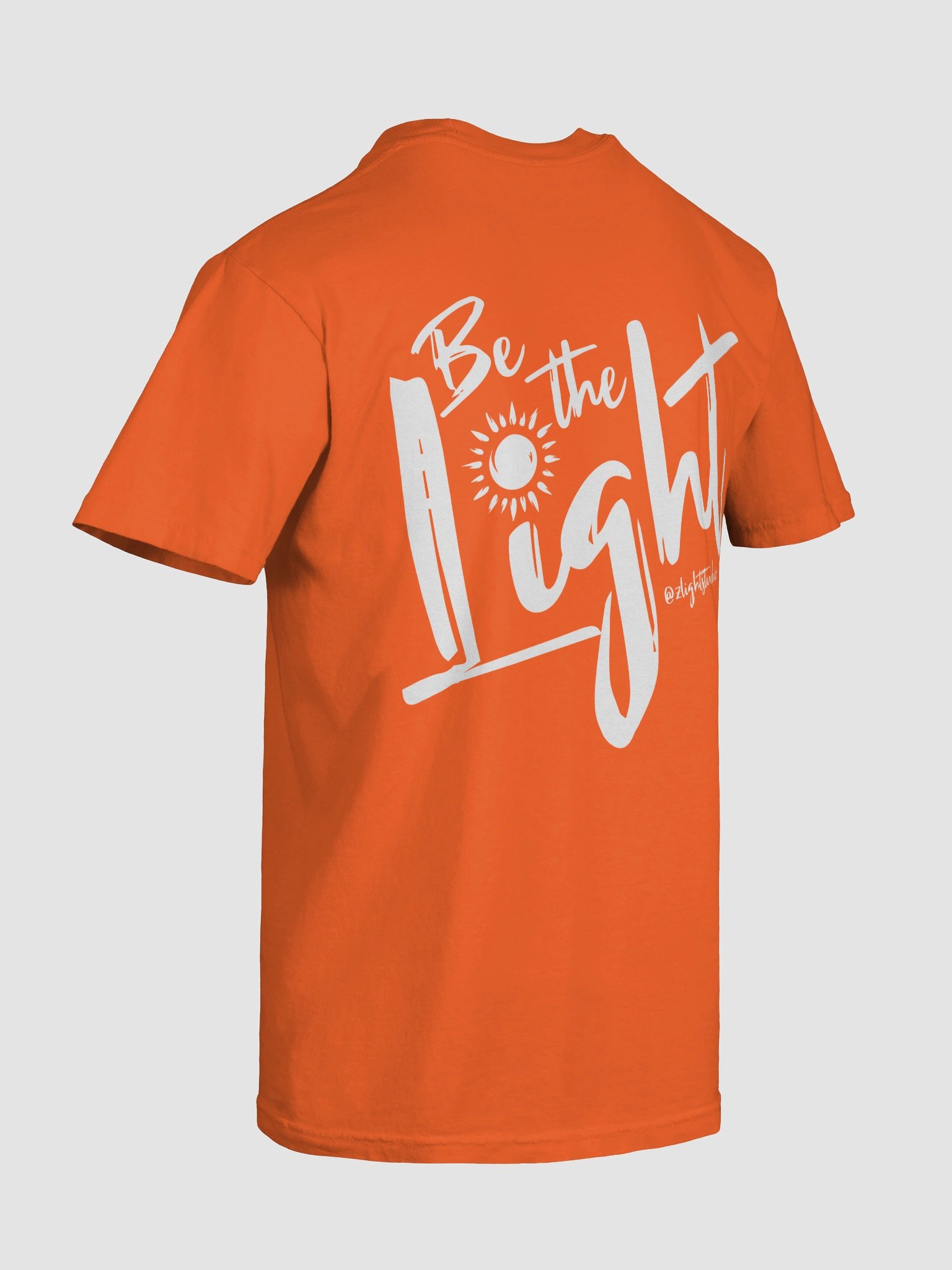 Member Only Guided Light Tee product image (8)