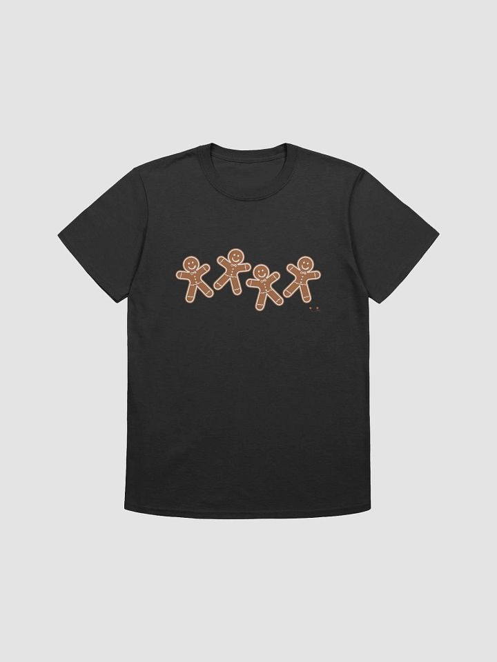 Gingerbread Men - UNISEX product image (1)