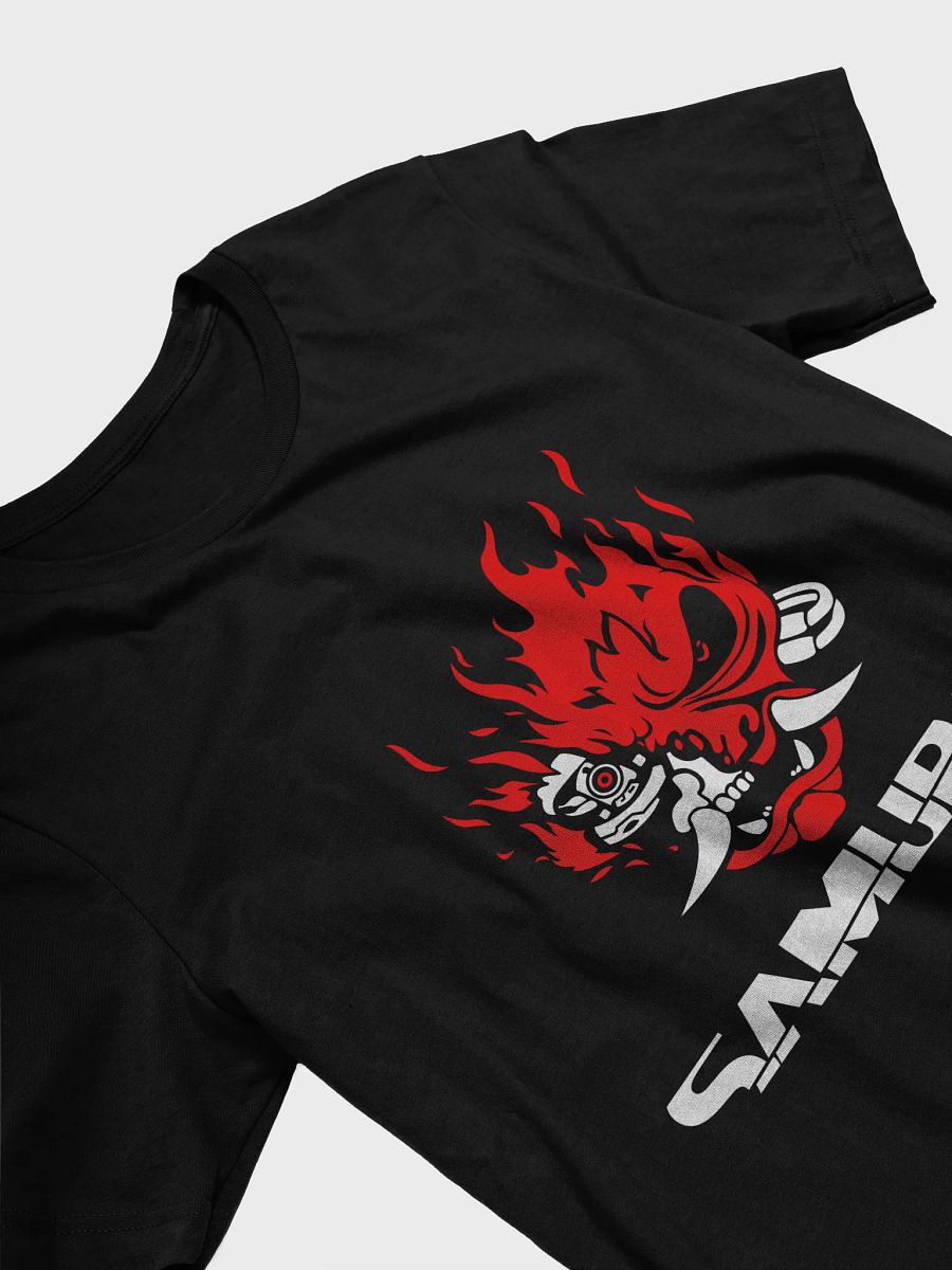 Samurai Shirt product image (19)
