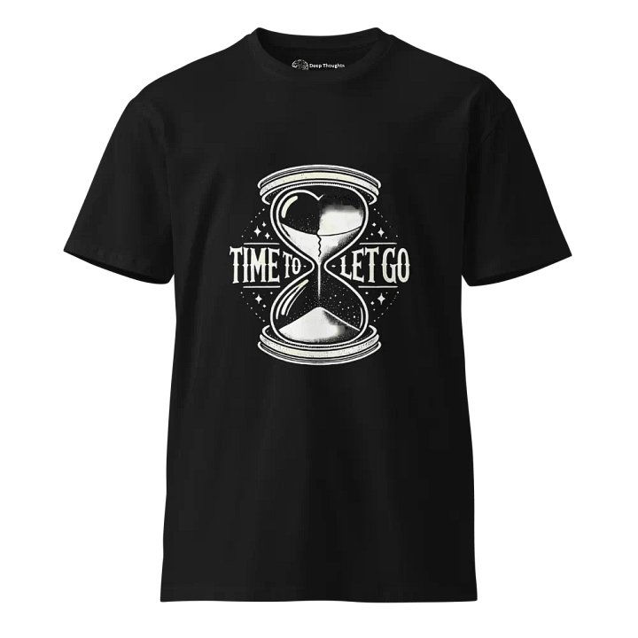 Heartfelt Time Unisex T-Shirt product image (1)