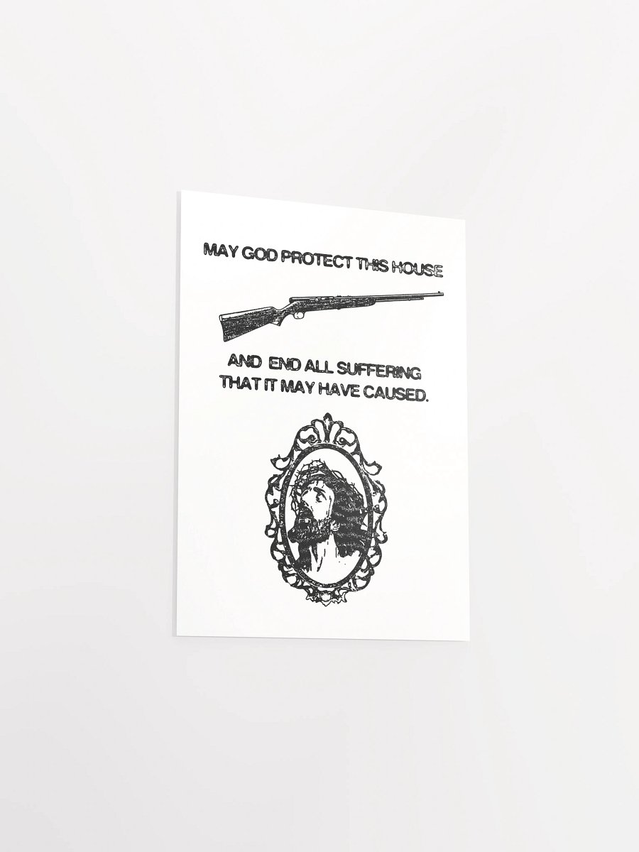 house - poster product image (20)